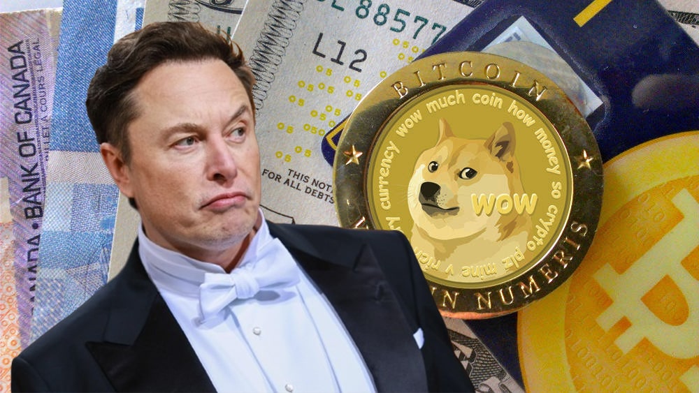 Elon Musk And Dogecoin: Examining The Recent Market Volatility In Tesla And Crypto Elon Musk And Dogecoin: Examining The Recent Market Volatility In Tesla And Crypto