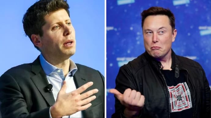 Elon Musk And Sam Altman's Everything App Showdown: Who Will Win? Elon Musk And Sam Altman's Everything App Showdown: Who Will Win?