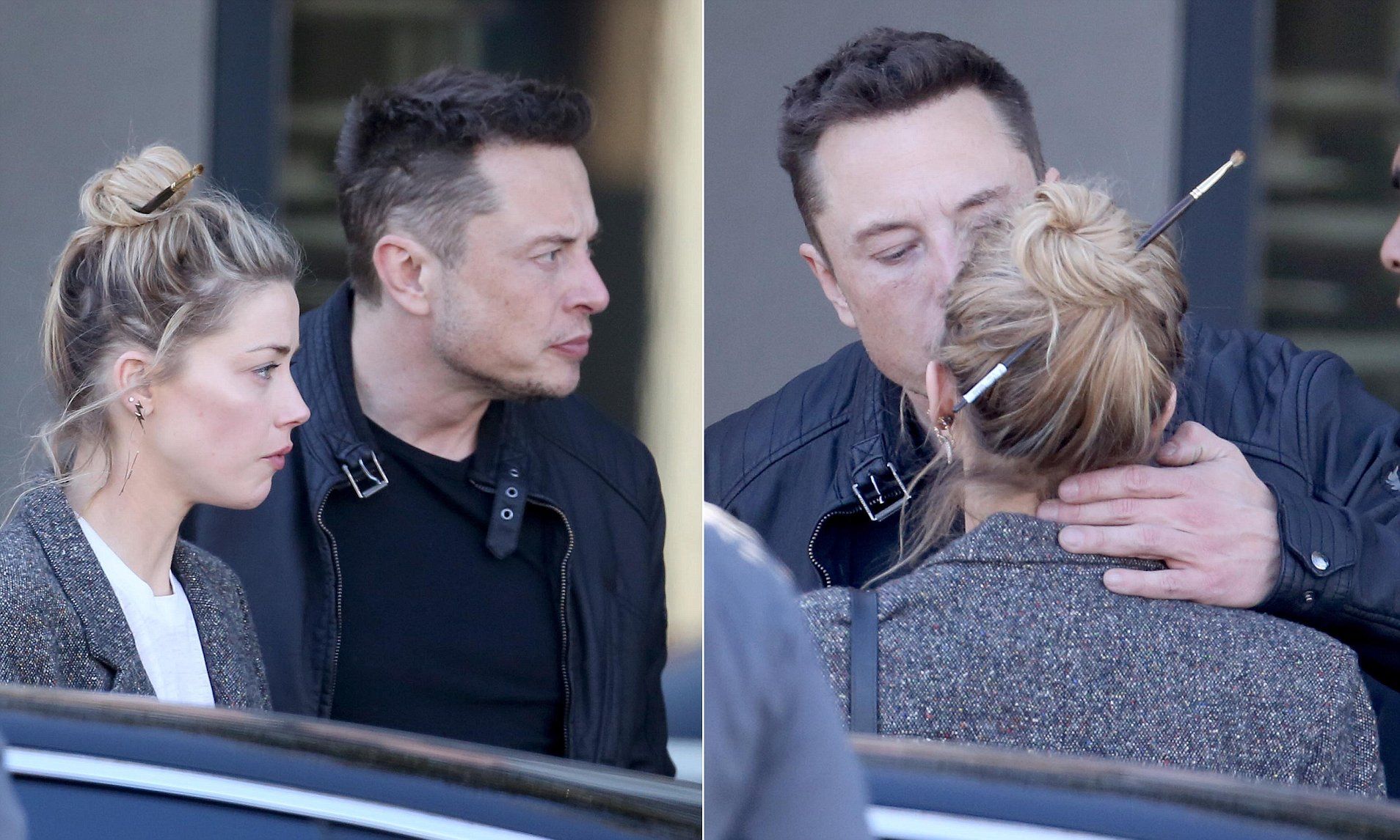 Elon Musk Denies Fathering Amber Heard's Twins: A Timeline Of Events Elon Musk Denies Fathering Amber Heard's Twins: A Timeline Of Events