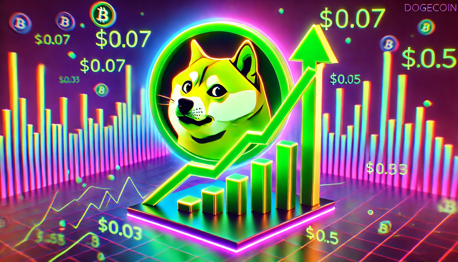 Elon Musk, Dogecoin, And The Trump Administration: A Retrospective