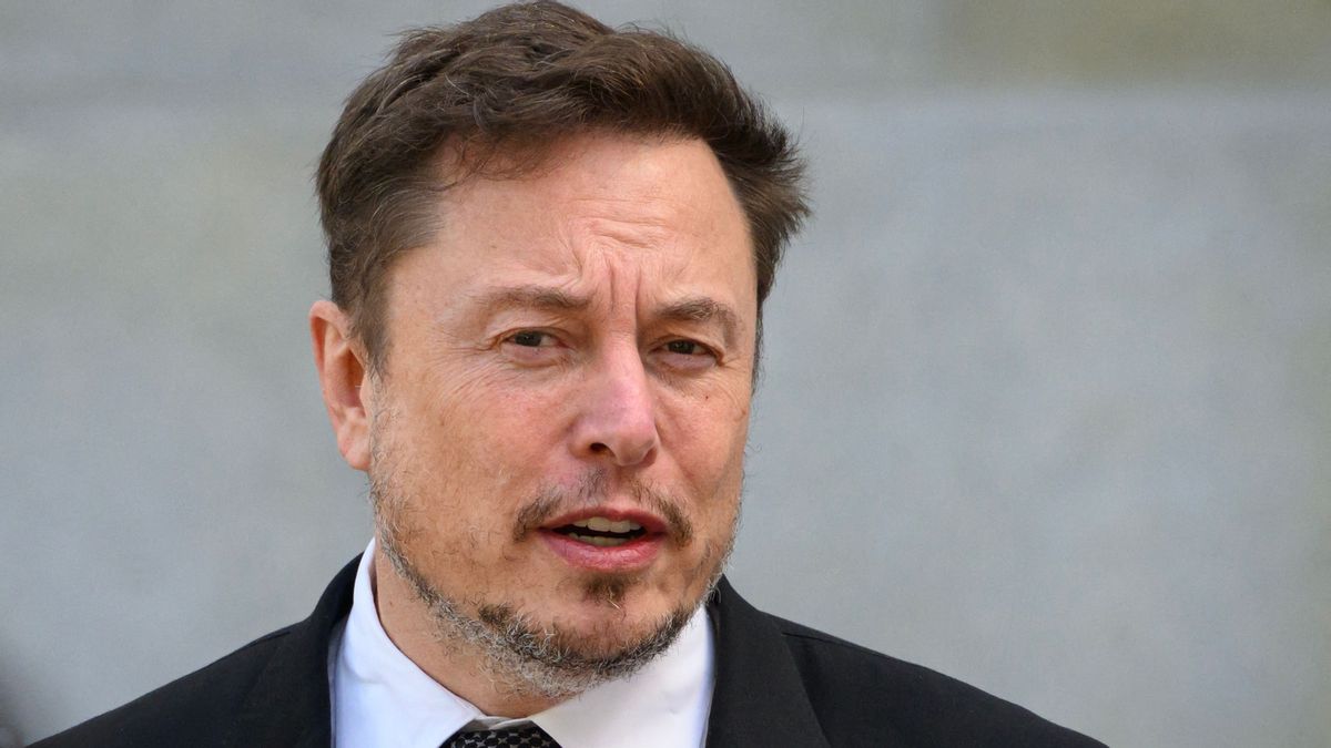 Elon Musk Net Worth 2024: The Influence Of US Economic Conditions Elon Musk Net Worth 2024: The Influence Of US Economic Conditions