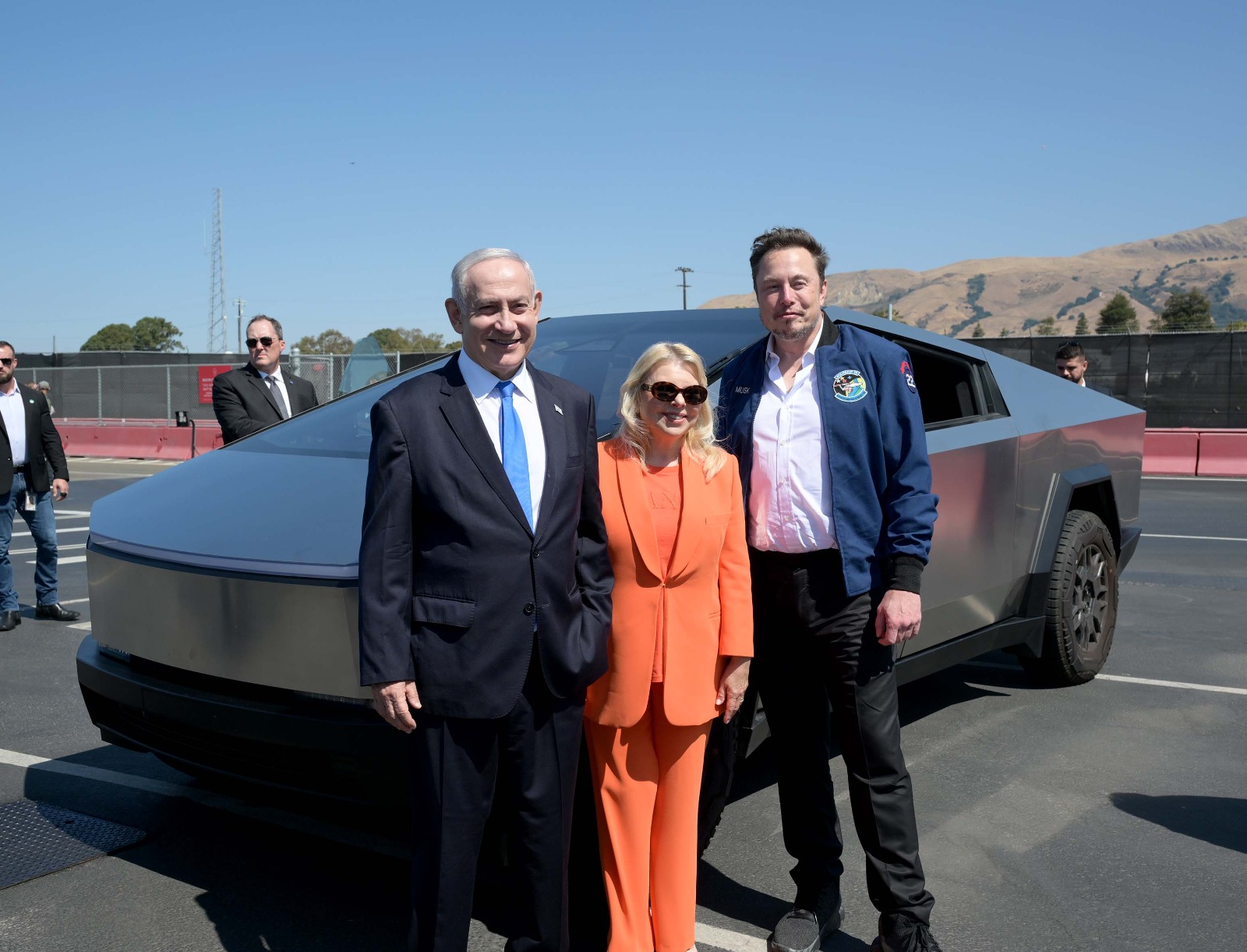Elon Musk, Netanyahu Ve Trump: Gazze Skandalının Ardındaki Gerçek Elon Musk, Netanyahu Ve Trump: Gazze Skandalının Ardındaki Gerçek