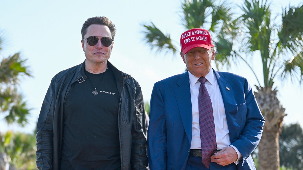 Elon Musk Resigns From Trump Administration: Reasons And Implications Elon Musk Resigns From Trump Administration: Reasons And Implications