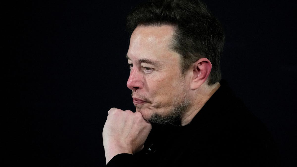 Elon Musk's Attempted Blockade Of Sam Altman's Middle East AI Deal Elon Musk's Attempted Blockade Of Sam Altman's Middle East AI Deal