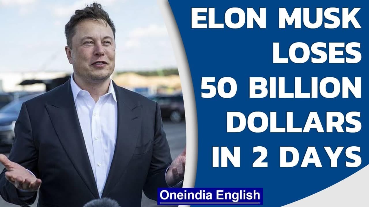 Elon Musk's Billions: A Deep Dive Into The Recent Net Worth Decrease Elon Musk's Billions: A Deep Dive Into The Recent Net Worth Decrease