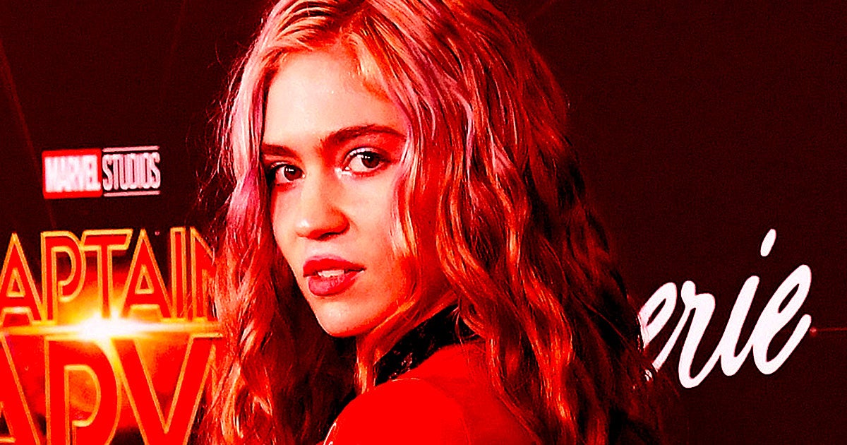 Elon Musk's Daughter Makes Modeling Debut: A Family Matter? Elon Musk's Daughter Makes Modeling Debut: A Family Matter?