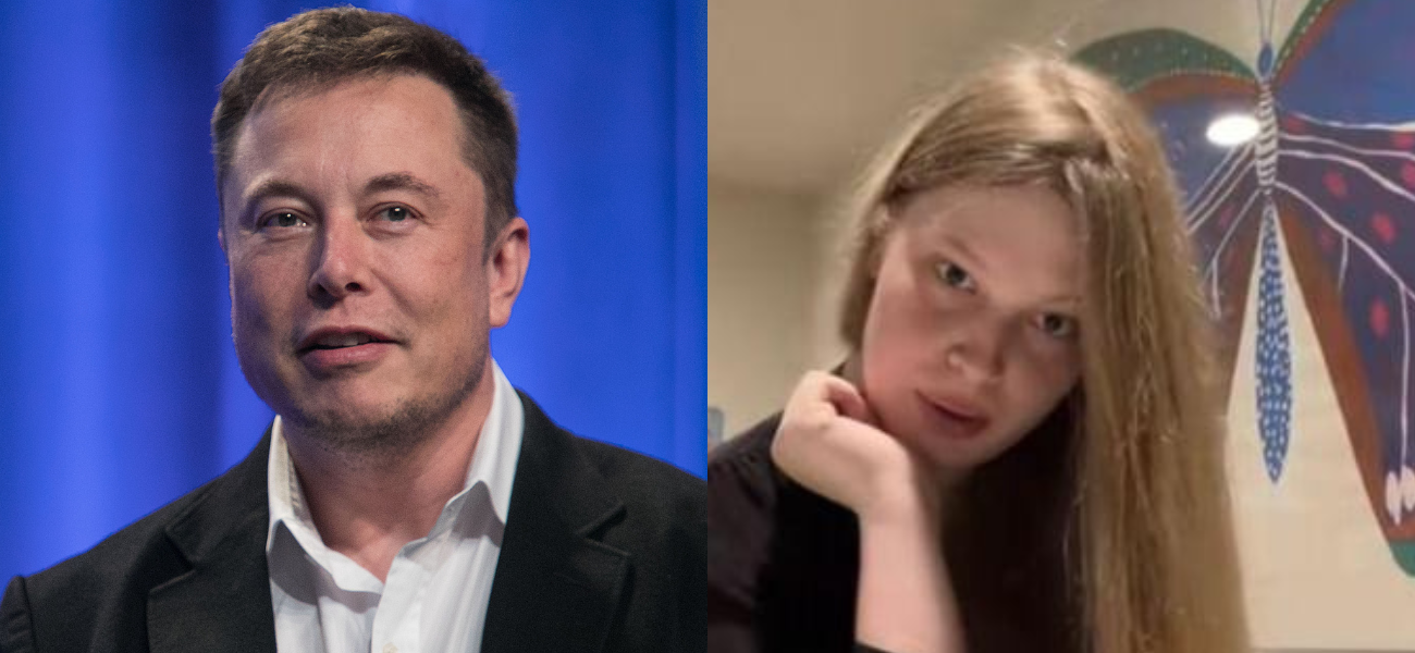 Elon Musk's Daughter Vivian: Modeling Debut Sparks Discussion