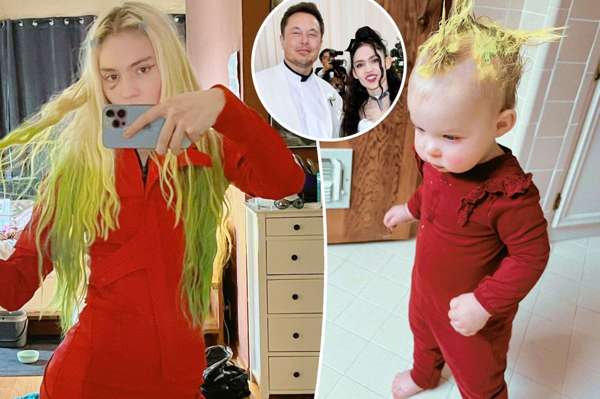 Elon Musk's Daughter's Modeling Career: Public Reaction And Analysis Elon Musk's Daughter's Modeling Career: Public Reaction And Analysis