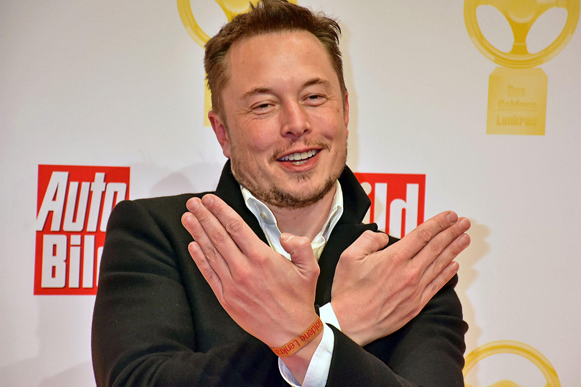 Elon Musk's Financial Empire: From PayPal To SpaceX And Beyond Elon Musk's Financial Empire: From PayPal To SpaceX And Beyond