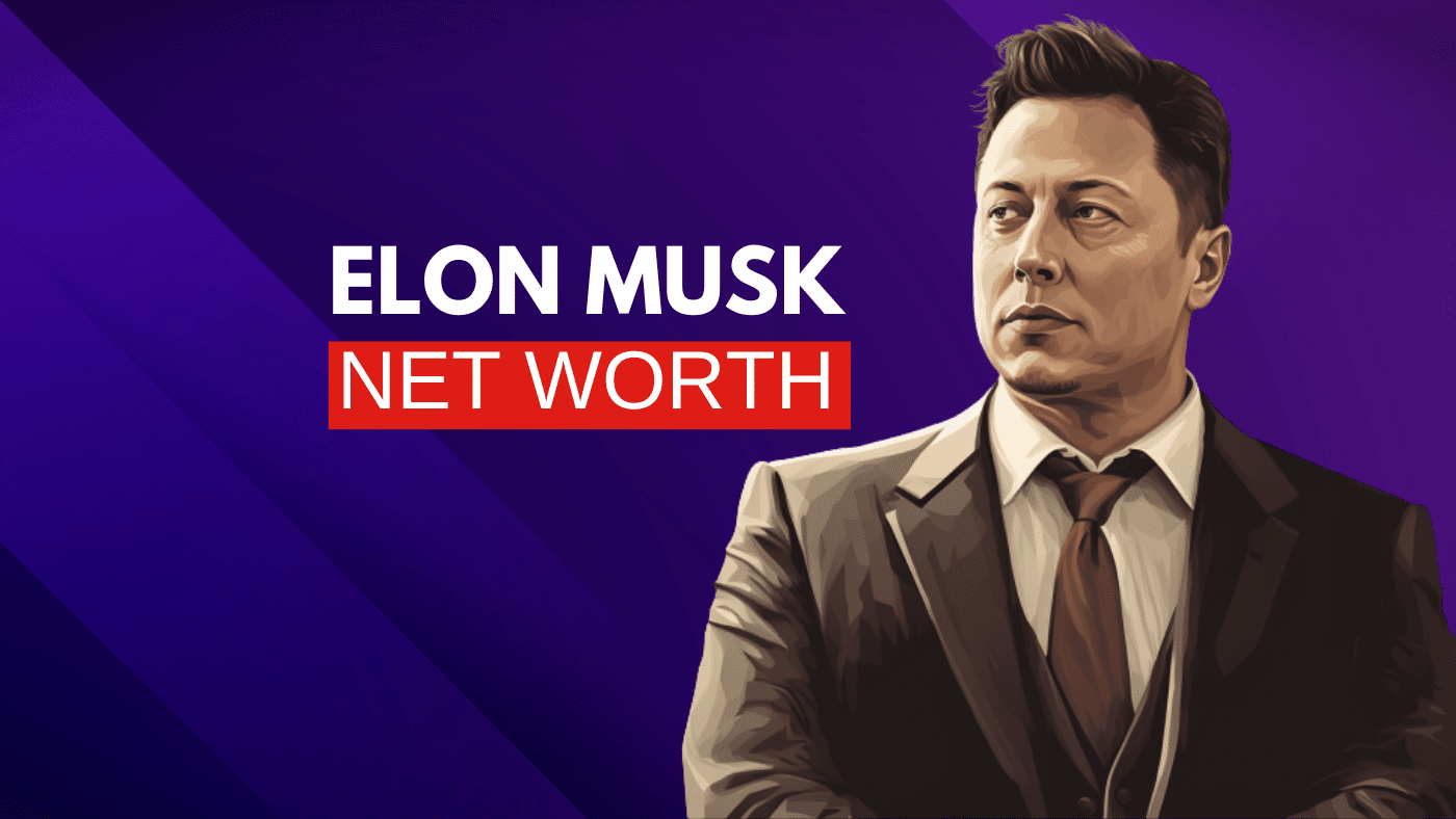 Elon Musk's Net Worth: A 100-Day Analysis Under Trump's Presidency Elon Musk's Net Worth: A 100-Day Analysis Under Trump's Presidency