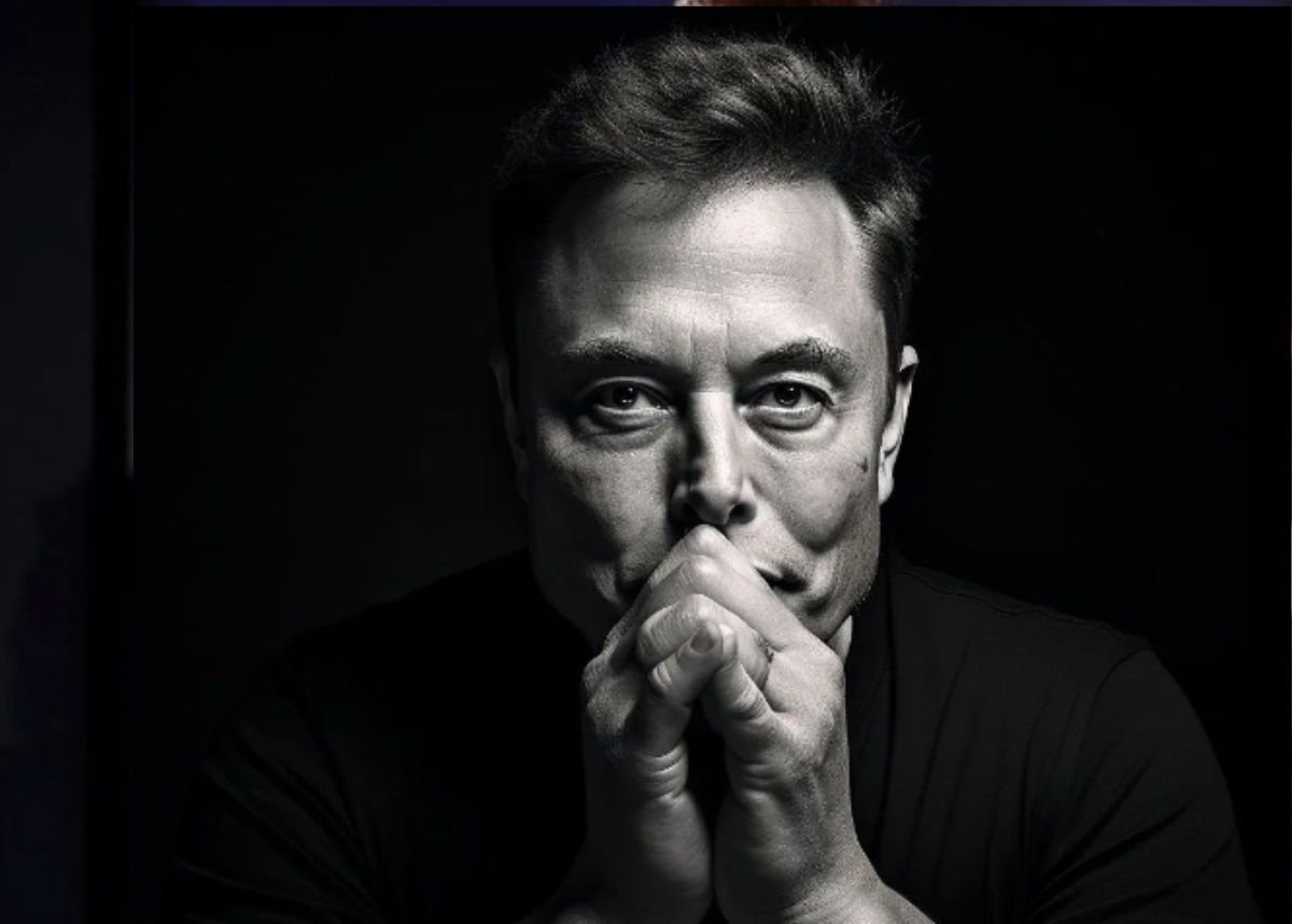 Elon Musk's Net Worth: A $300 Billion Milestone Broken Elon Musk's Net Worth: A $300 Billion Milestone Broken