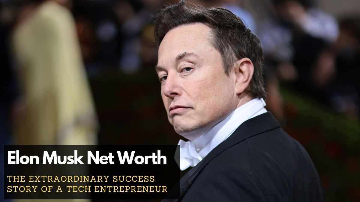 Elon Musk's Net Worth: A Comprehensive Analysis Of His Income Sources Elon Musk's Net Worth: A Comprehensive Analysis Of His Income Sources