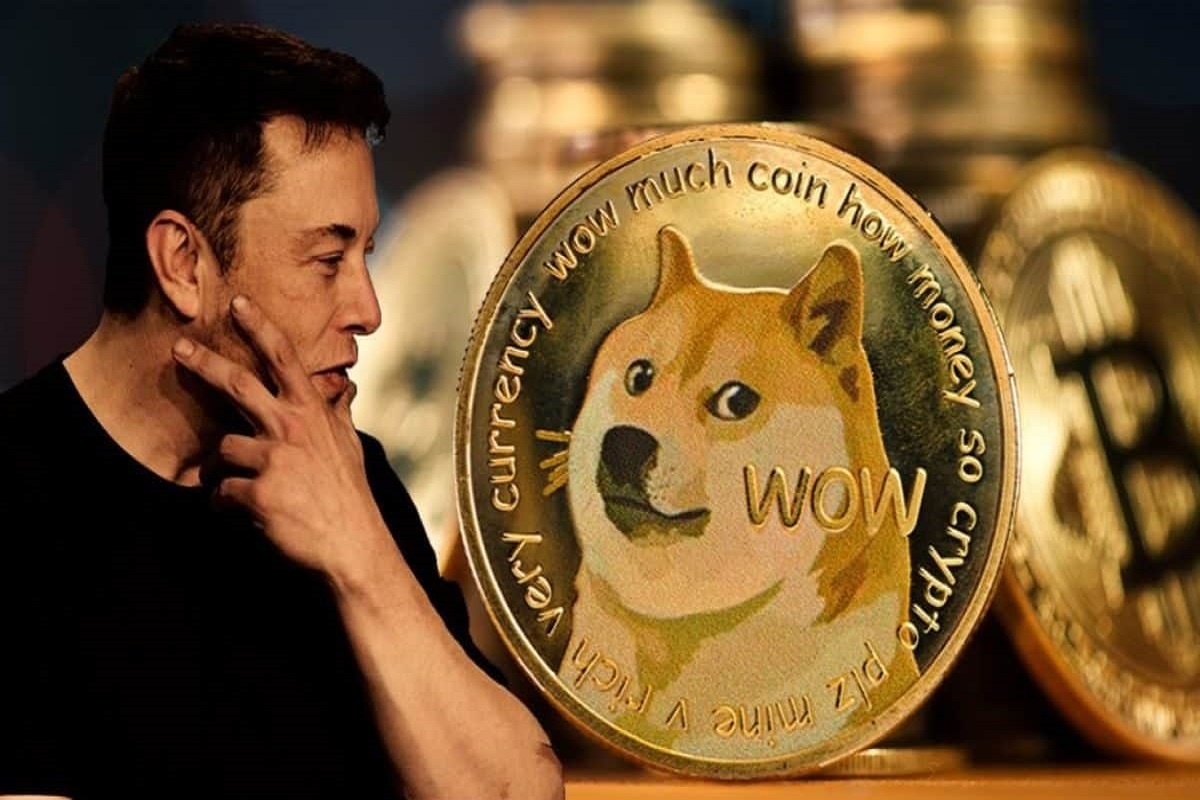 Elon Musk's Return: From Dogecoin To Business Empire Elon Musk's Return: From Dogecoin To Business Empire