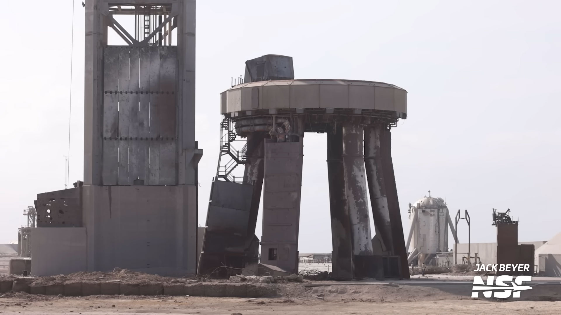 Elon Musk's SpaceX: The Next Starship Launch From Texas Elon Musk's SpaceX: The Next Starship Launch From Texas