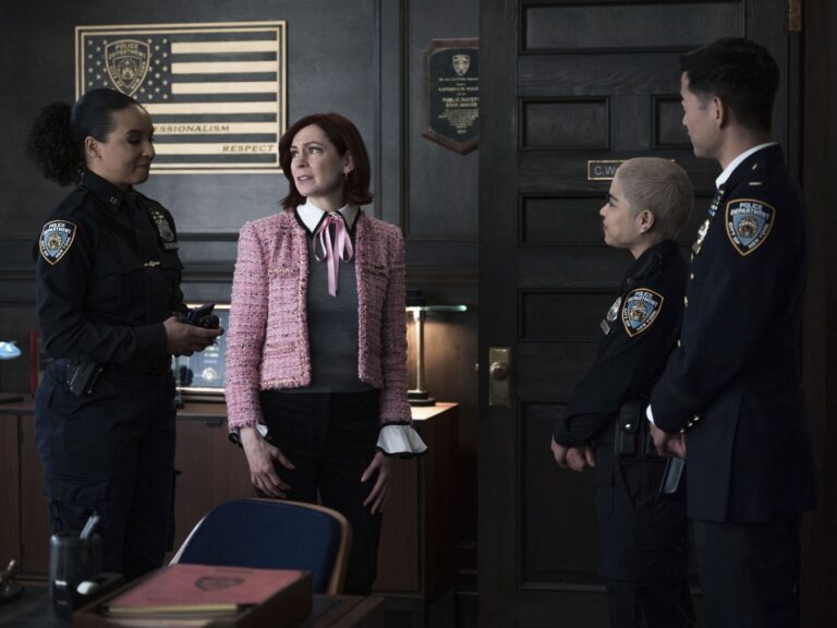 Elsbeth Season 2 Episode 15: Why The Murderous Murderess Plot Fell Flat Elsbeth Season 2 Episode 15: Why The Murderous Murderess Plot Fell Flat