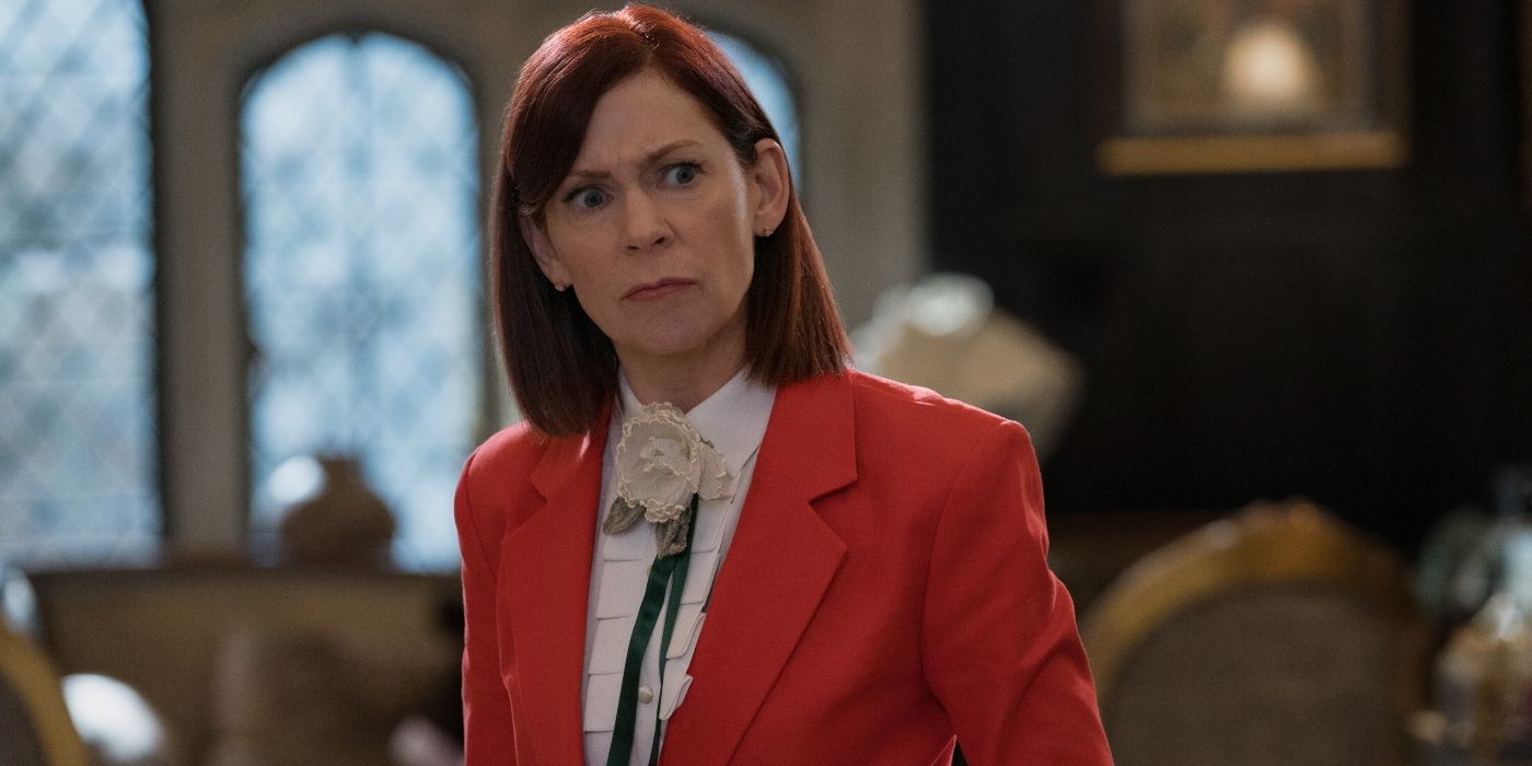 Elsbeth Season 2, Episode 18: Unexpected Death Stuns Viewers Elsbeth Season 2, Episode 18: Unexpected Death Stuns Viewers