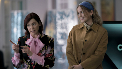 Elsbeth Season 2 Finale: Returning Characters Confirmed Elsbeth Season 2 Finale: Returning Characters Confirmed