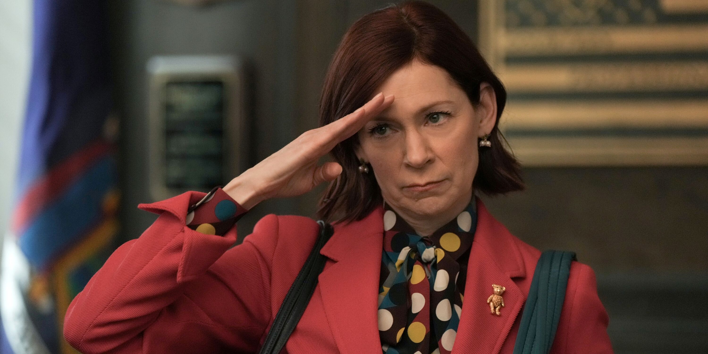 Elsbeth Season 2 Preview: A Look At Episode 15, Elsbeth Season 2 Preview: A Look At Episode 15,
