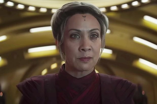 Elsbeth Vs. Judge Crawford: Will She Succeed In Episode 18? Elsbeth Vs. Judge Crawford: Will She Succeed In Episode 18?