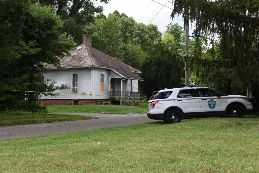 Embassy Employee Murders: Suspect Apprehended Embassy Employee Murders: Suspect Apprehended