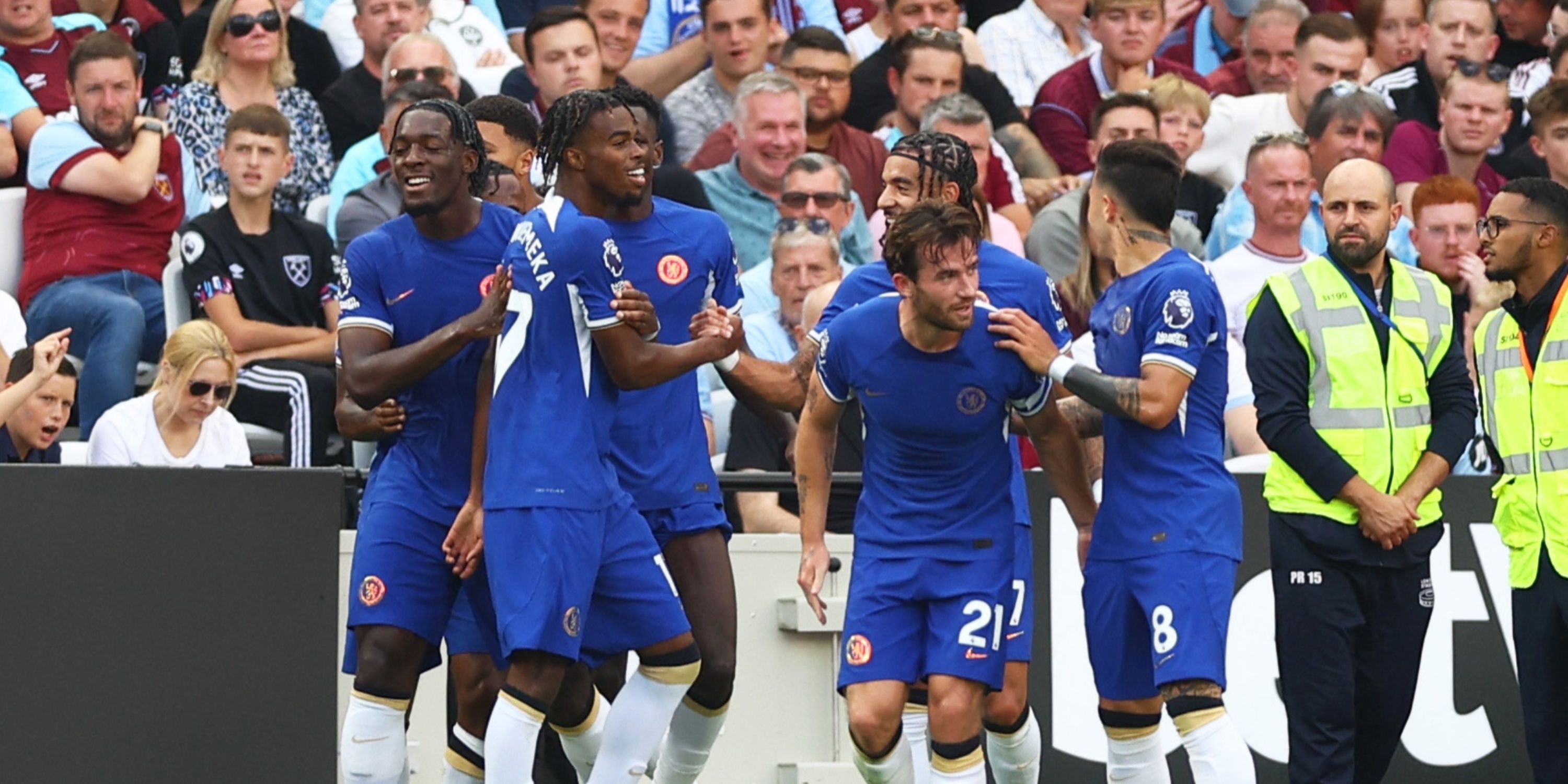 Emegha: Chelsea Transfer Negotiations Emegha: Chelsea Transfer Negotiations