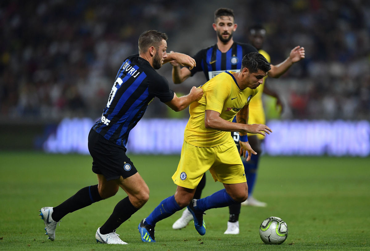 Emegha To Chelsea: Transfer Rumours Intensify