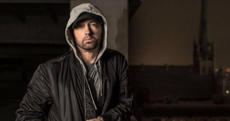 Eminem And Gwen Stefani: The Unexpected Lyric And His Revealing Explanation Eminem And Gwen Stefani: The Unexpected Lyric And His Revealing Explanation