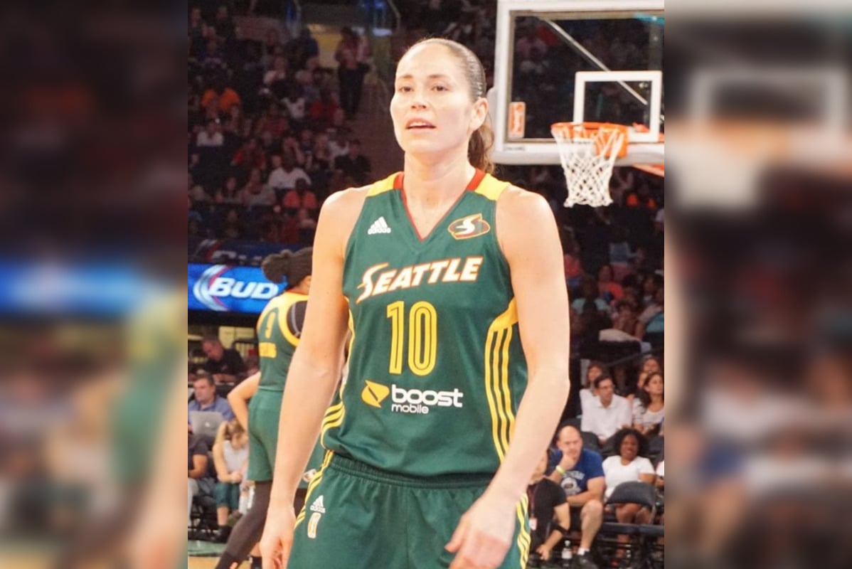 Eminem Eyes WNBA Ownership: Fact Or Fiction? Eminem Eyes WNBA Ownership: Fact Or Fiction?