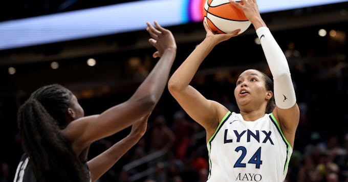 Eminem In Talks To Buy WNBA Team? Eminem In Talks To Buy WNBA Team?