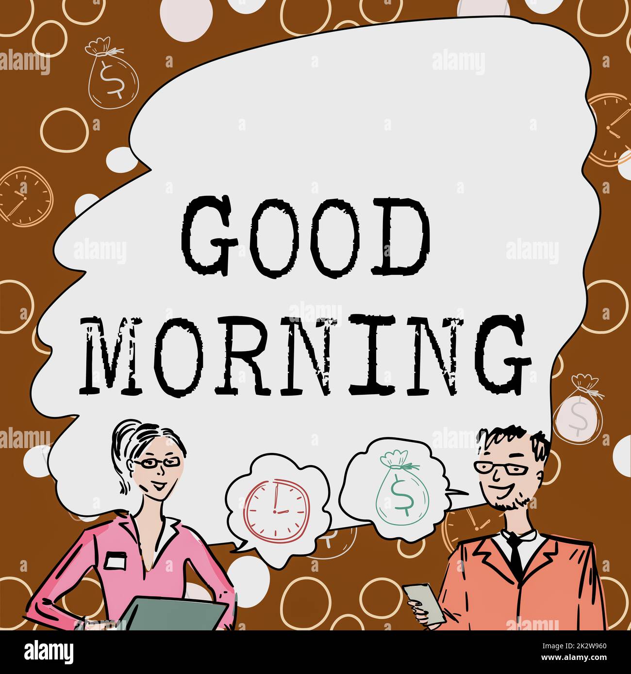 Émission Good Morning Business Du 24 Février : Points Clés Et Analyses Émission Good Morning Business Du 24 Février : Points Clés Et Analyses
