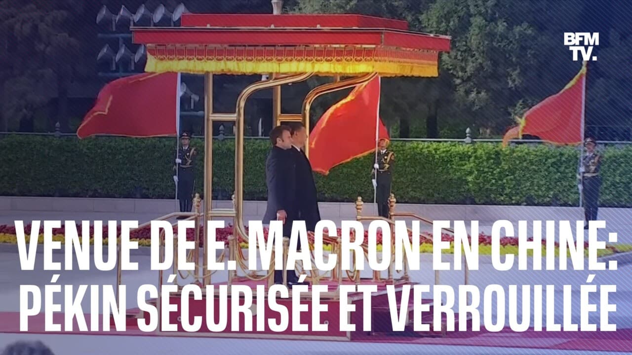 Emmanuel Macron: Pression Accrue Sur Moscou Dans Les Prochains Jours Emmanuel Macron: Pression Accrue Sur Moscou Dans Les Prochains Jours