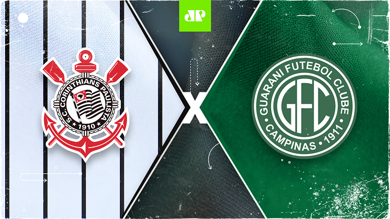 Empate Com O Guarani (2x2) Garante A Corinthians A Melhor Campanha Da Competição Empate Com O Guarani (2x2) Garante A Corinthians A Melhor Campanha Da Competição