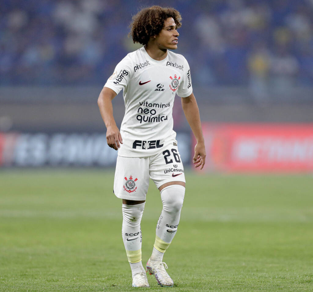 Empate Do Corinthians Na Colômbia: Análise Do Jogo Contra O América De Cali Empate Do Corinthians Na Colômbia: Análise Do Jogo Contra O América De Cali