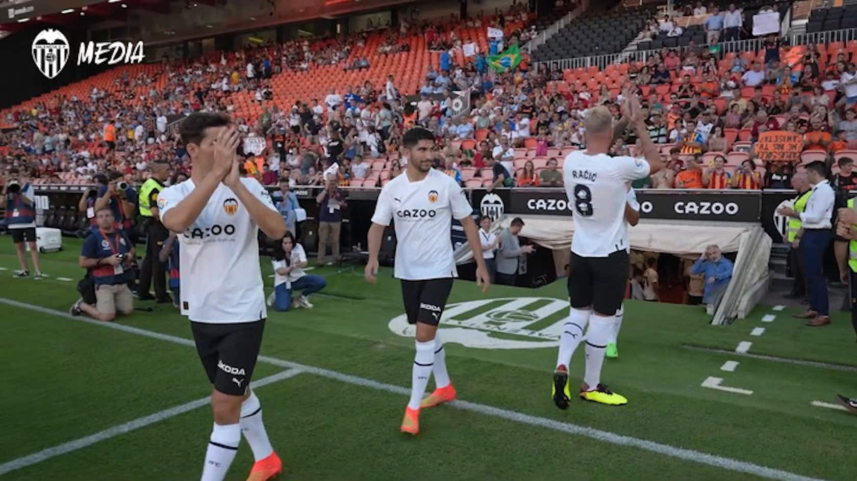 Empate Sin Goles Entre Atalanta Y Venezia Empate Sin Goles Entre Atalanta Y Venezia