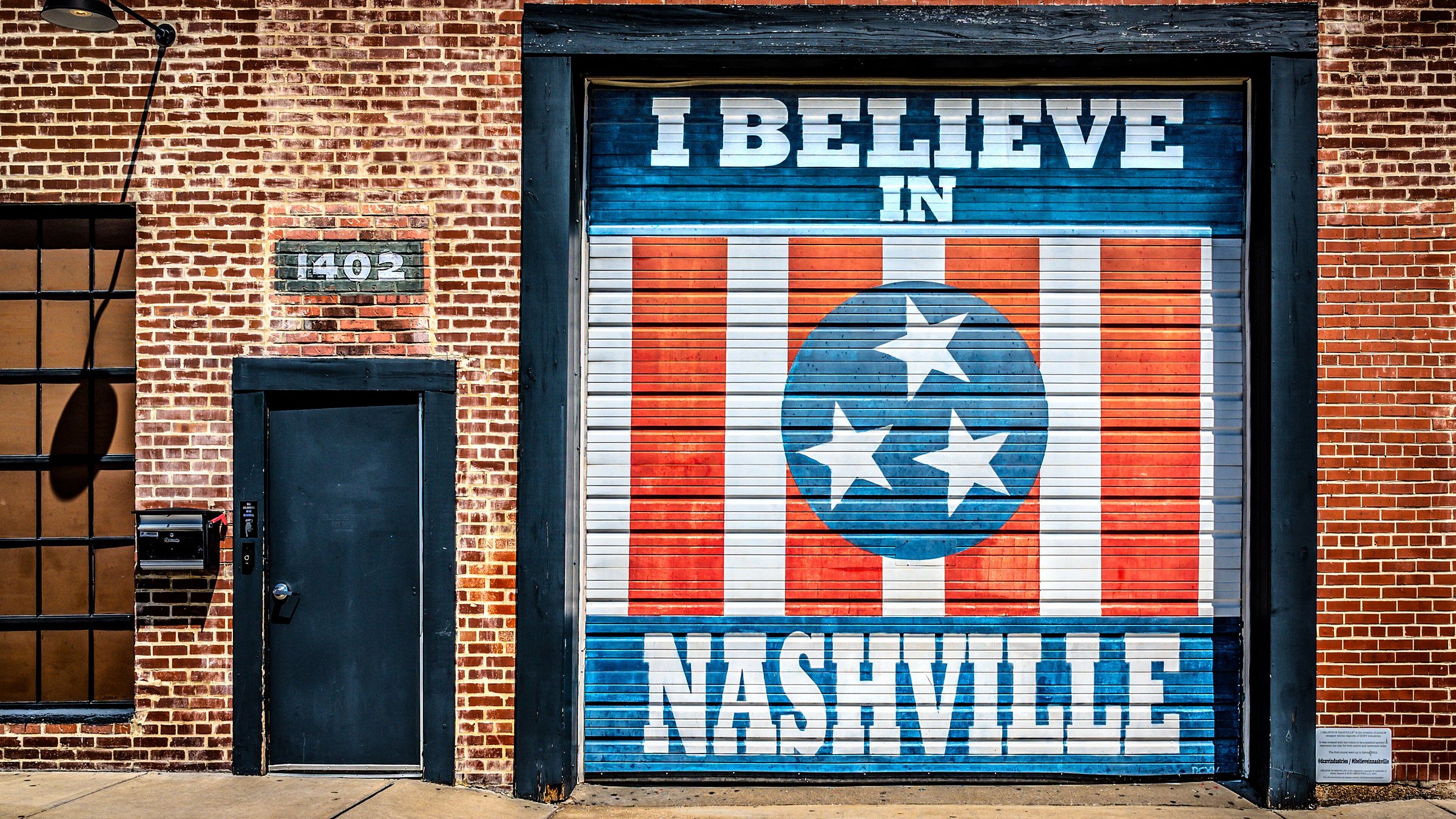 Empowering Images: Murals In Nashville Highlight Black Women's Contributions Empowering Images: Murals In Nashville Highlight Black Women's Contributions