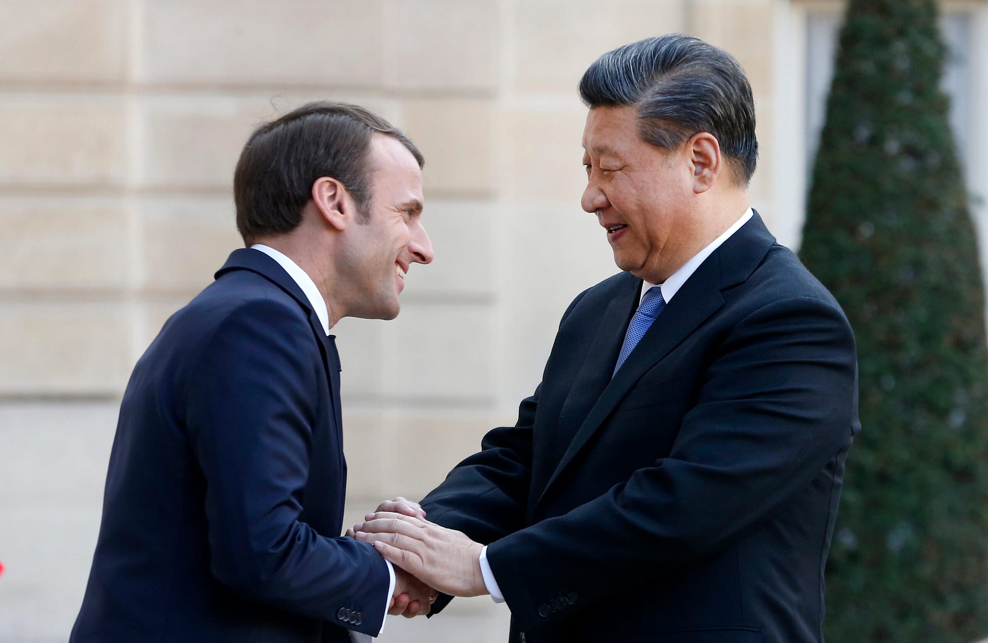 En France, La Chine Ne Recule Devant Rien Pour Réduire Au Silence Les Dissidents En France, La Chine Ne Recule Devant Rien Pour Réduire Au Silence Les Dissidents
