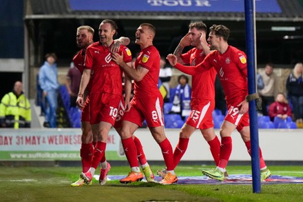Enciso, Phillips, And Woolfenden Join Ipswich Town Enciso, Phillips, And Woolfenden Join Ipswich Town