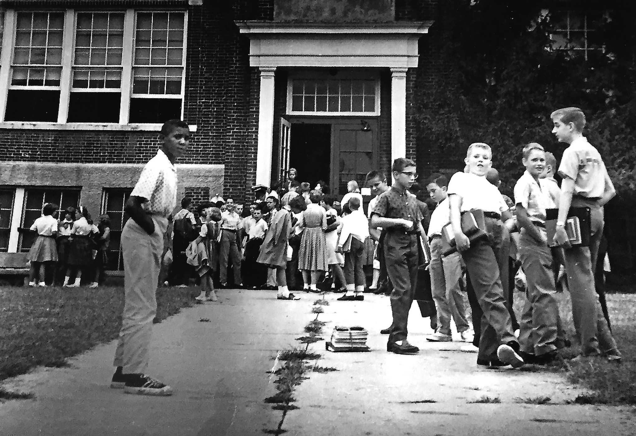 End Of School Desegregation Order: Implications For Future Cases End Of School Desegregation Order: Implications For Future Cases