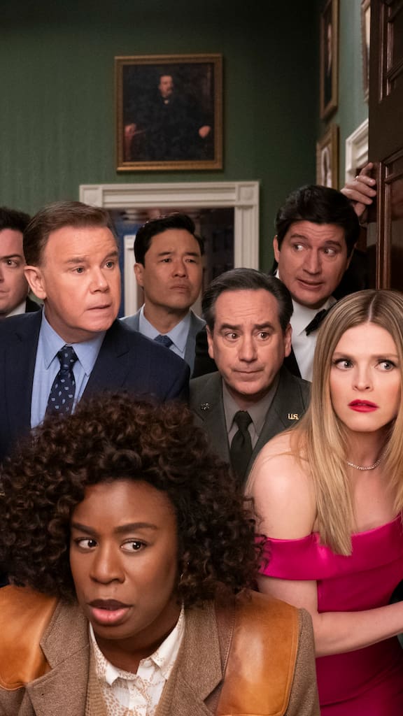 End Of The Valley: A March Viewing Guide For The Listener End Of The Valley: A March Viewing Guide For The Listener