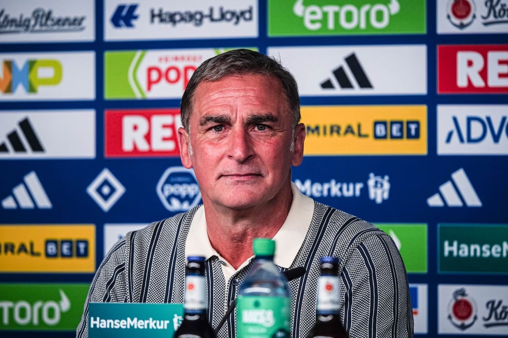 Endlich Wieder Bundesliga: Der HSV Feiert Den Aufstieg! Endlich Wieder Bundesliga: Der HSV Feiert Den Aufstieg!