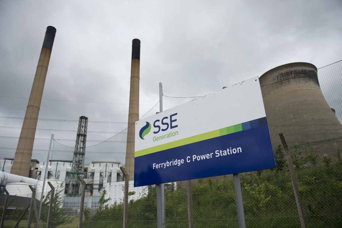 Energy Giant SSE Cuts Spending By £3 Billion Amidst Economic Slowdown Energy Giant SSE Cuts Spending By £3 Billion Amidst Economic Slowdown