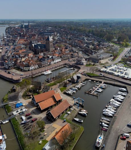 Enexis Blokkeert Duurzaam Schoolgebouw Kampen: Kort Geding Gestart Enexis Blokkeert Duurzaam Schoolgebouw Kampen: Kort Geding Gestart