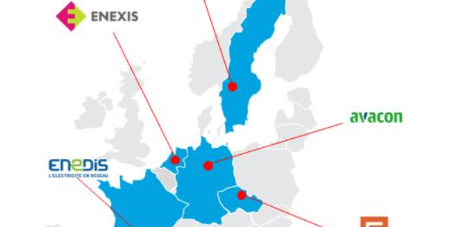 Enexis En Kampen In Juridisch Conflict: Aansluiting Stroomnet Geweigerd? Enexis En Kampen In Juridisch Conflict: Aansluiting Stroomnet Geweigerd?