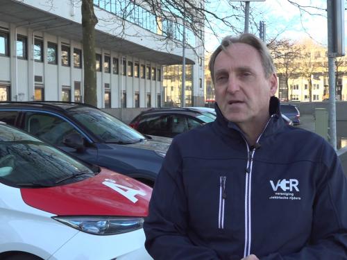 Enexis: Goedkoper Auto Opladen In Noord-Nederland Buiten Piektijden
