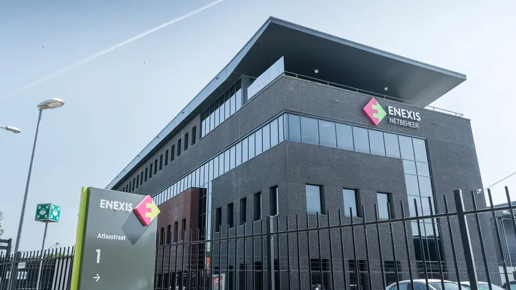 Enexis: Wachtlijst Van Meer Dan 1000 Limburgse Ondernemers Enexis: Wachtlijst Van Meer Dan 1000 Limburgse Ondernemers