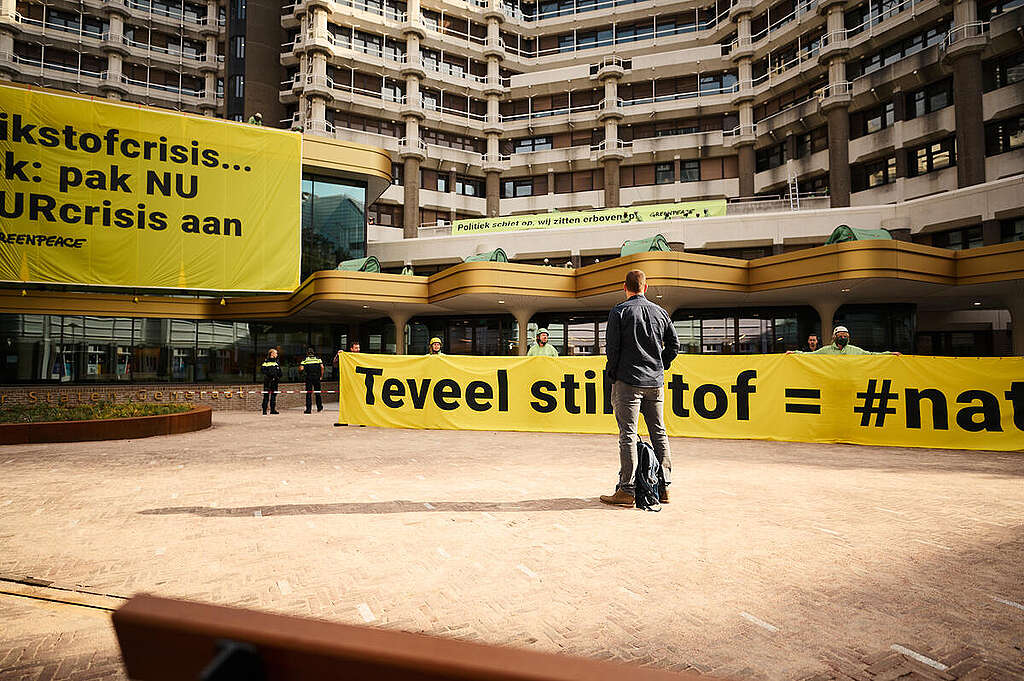 Enexis Weigert Aansluiting: Kampen Start Kort Geding Enexis Weigert Aansluiting: Kampen Start Kort Geding