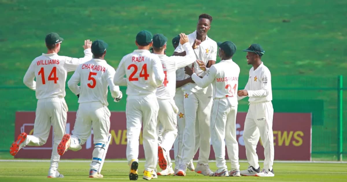 England Announces Test Team For Zimbabwe Match England Announces Test Team For Zimbabwe Match