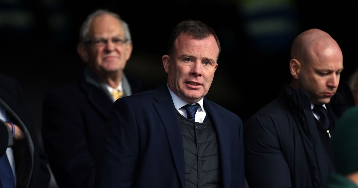 England International Set For Leeds United? Player's Stance Revealed England International Set For Leeds United? Player's Stance Revealed