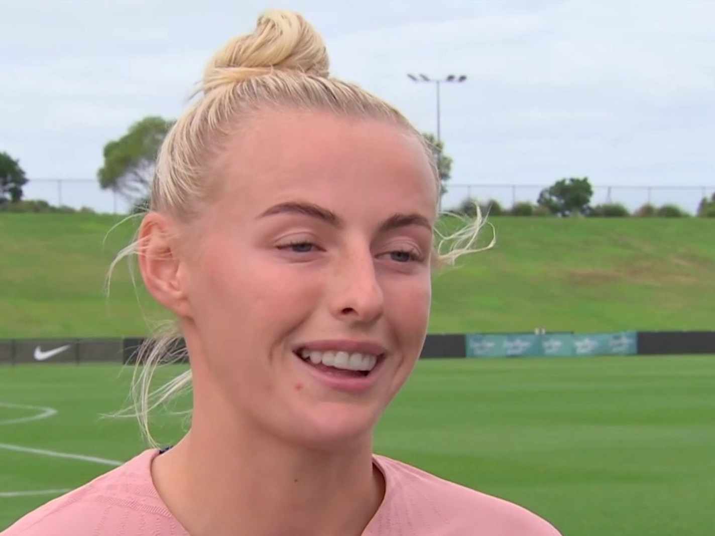 England Nations League: Chloe Kelly Replaces Injured Players England Nations League: Chloe Kelly Replaces Injured Players