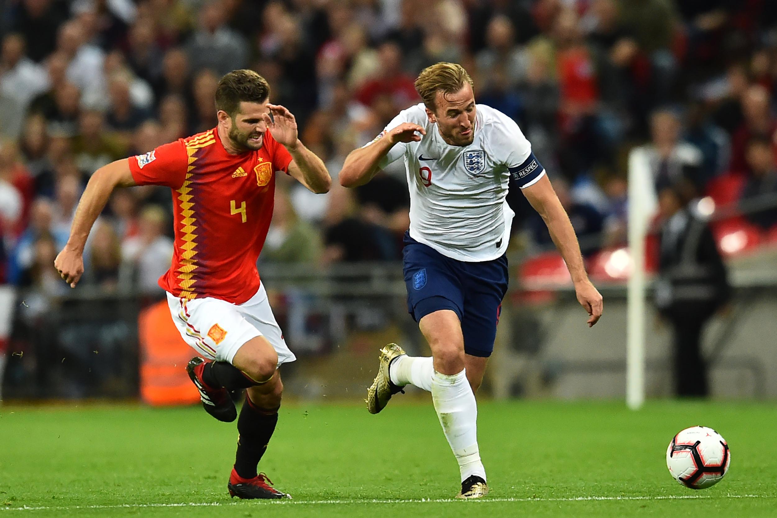 England Vs Spain Live: Where To Watch The Lionesses Tonight England Vs Spain Live: Where To Watch The Lionesses Tonight